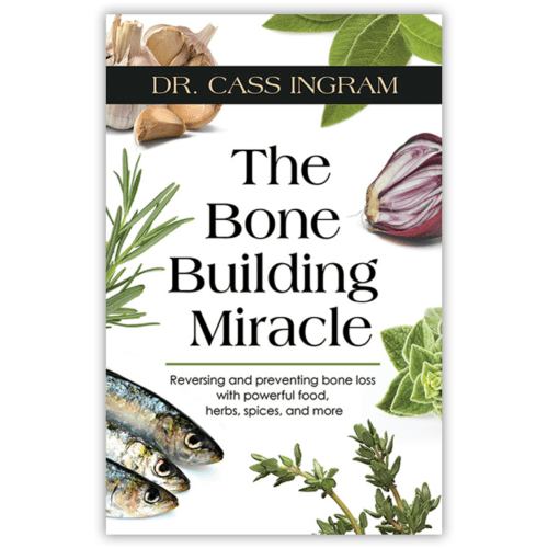 The Bone Building Miracle