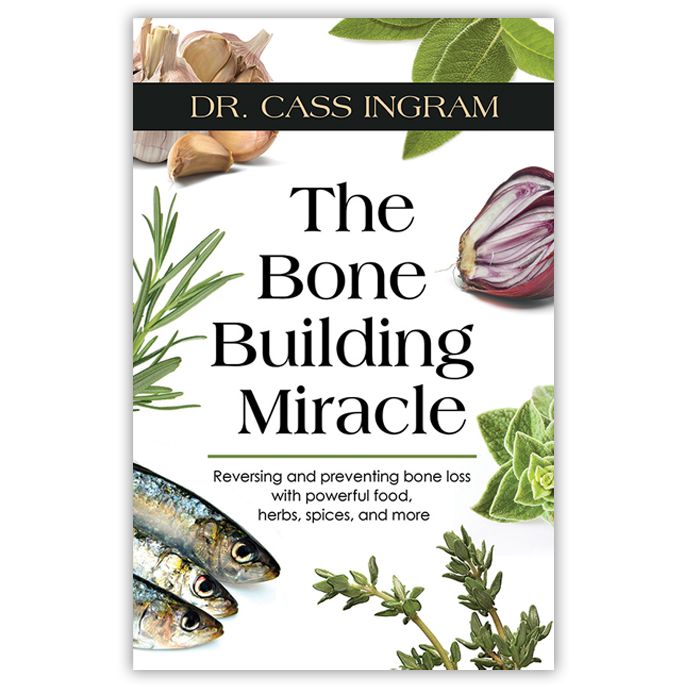 The Bone Building Miracle