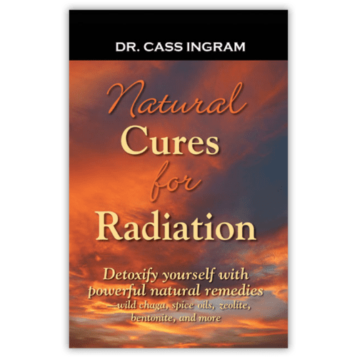 Natural Cures for Radiation